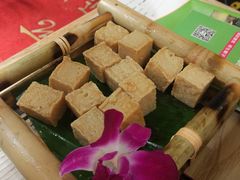 鱼豆腐-椰夫人·养生椰子鸡(金沙洲永旺店)