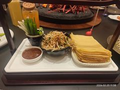 -南湖春色海鲜食府(中兴街店)