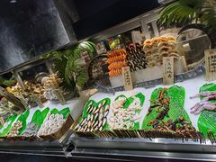 -喜庭海鲜自助(金鹰购物广场店)