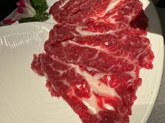 -左庭右院鲜牛肉火锅黑金店(陆家嘴中心店)