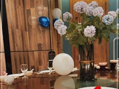 店内布置-春申里餐厅(银泰in99店)