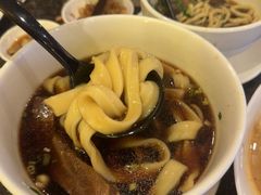 -中国厨房/台湾牛肉面