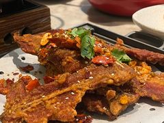 -小菜园新徽菜(蚌埠蚌山万达店)