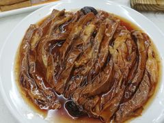 -蓬川食府(金海道店)