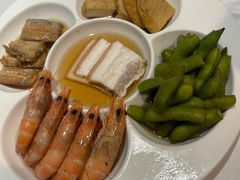 -老人和饭店(淮海中路店)