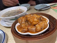 -点都德(奥体印象城店)