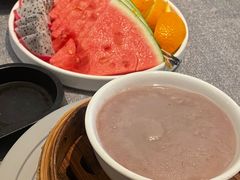 -晋江荣誉国际酒店·港誉茶餐厅
