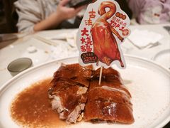 -滋粥楼·顺德菜(番禺广场总店)