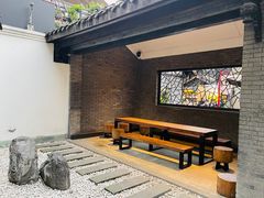 -星巴克臻选(成都宽窄巷子店)