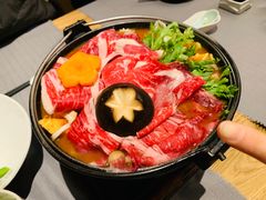-隐泉之语日式料理(王府中环店)