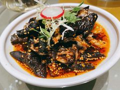 无骨乌鸡爪-享月汤皇·海鲜小火锅·聚会(曲江创意谷店)