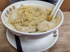 -百福麵家(新馬路店)