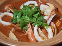 -肉欢 · 两头乌鲜肉涮锅(中山南路店)