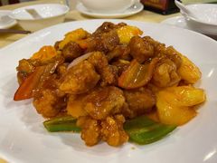 -花好悦园(瀛洲店)