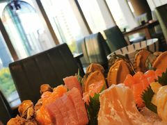 -九井澤精致料理(金茂店)