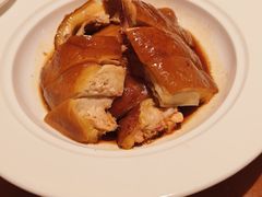 -杭州JW万豪酒店-万豪中餐厅