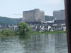 -长兴太湖图影湿地文化园