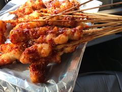 -辽B·小串(总店)