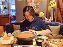 -山葵家·创意料理(宁波来福士店)