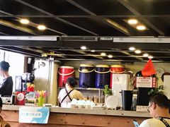 -放哈·甜醅子奶茶创造者(正宁路店)