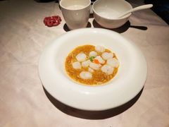 蟹粉虾仁-蟹榭·莳鲜(虹桥高岛屋店)