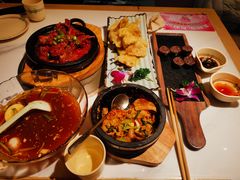 -七八冷面·延边朝鲜族美食(圣熙八号店)