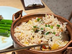 -一坐一忘云南菜(卓悦中心)