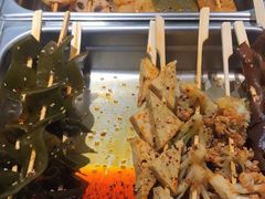 -莱得快酸辣粉(天和里店)