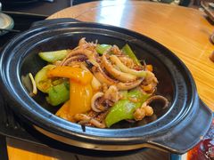 -小和庆·知味(首铸万科店)