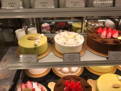 -布歌东京(德基BHG店)