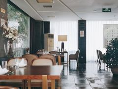 大堂-唐廊烤鸭店(工体店)