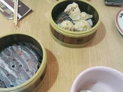 上海小笼包-杨妈妈粥店(华山路店)
