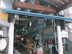 -通仁市场
