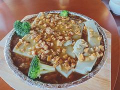 -南平静修小镇水芳阁餐厅