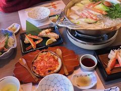 -蟹道乐(道顿堀本店)