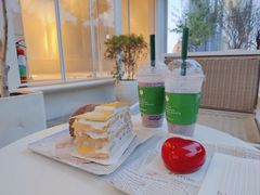 -法桐蛋糕·手作面包(万象城店)