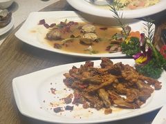 -郑庄脂渣海鲜楼(九水路店)