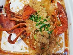 蒜泥粉丝蒸波龙-盒马鲜生(宝地店)