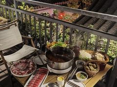 -四喜小胖·北京涮肉(五道营店)