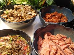 -梨花自助烤肉(乐宾店)