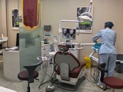 -品凯口腔(丰潭门诊)