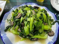 -东北酱骨头馆(蓁巷店)