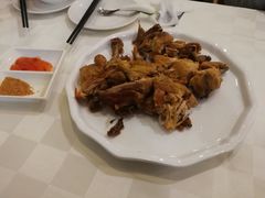 唐晋手撕鸡-唐晋人家(源深路店)
