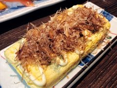 独家芝士玉子烧-大雄寿司(中华广场店)