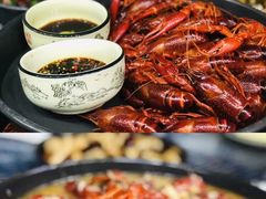 -去吃小龙虾·江湖菜·烧烤(南滨路店)