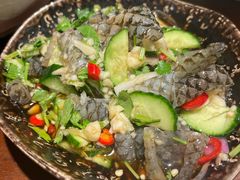 -乔街深夜食堂·台州菜·高压锅生蚝(杭州总店)