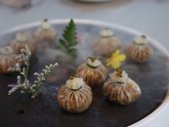 云南黑松露菌香布袋-翠府(翠湖北路店)
