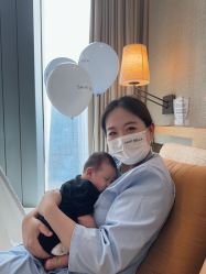 点击看大图 -圣贝拉母婴护理中心(广州瑰丽店)