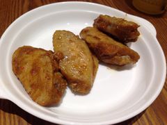 -乐凯撒披萨(欢乐颂购物中心店)
