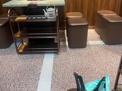 -鸿姐老火锅(花园路店)